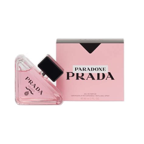 prada paradox cena|prada paradoxe parfum.